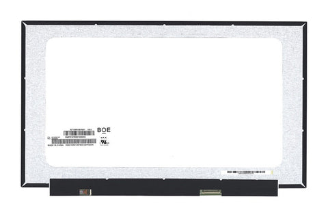LCD screen 15.6" 1920x1080 FHD, LED, IPS, SLIM, matte, 30 pin (right), 350mm, A+
