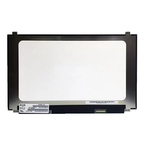 LCD screen 15.6", 3840x2160 UHD 4K, IPS, LED, SLIM, matte, 40pin (right), A+