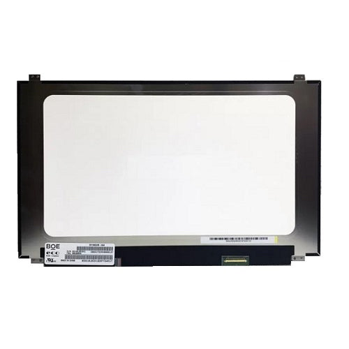 LCD screen 15.6", 3840x2160 UHD 4K, IPS, LED, SLIM, matte, 40pin (right), A+