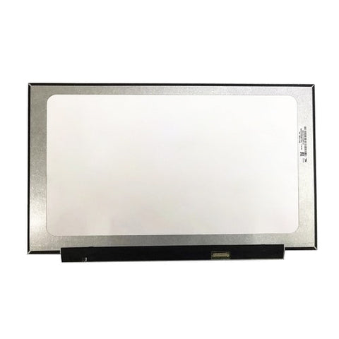 LCD Screen 16.1" 1920x1080, FHD, LED, SLIM, matte, 30pin (right), A+