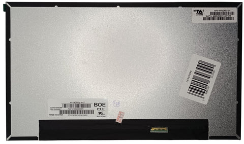 LCD Screen 14", 1920x1080, FHD, LED, IPS, SLIM, matte, 30 pin (right), A+