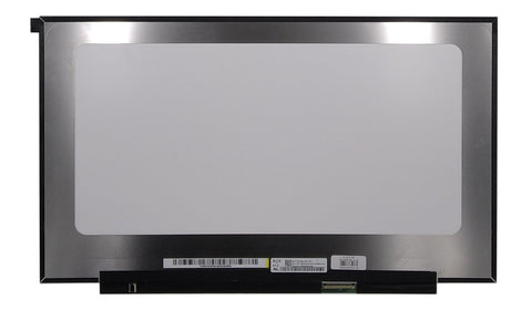 LCD Screen 17.3" 1920x1080, FHD, LED, IPS, 144Hz, matte, 40 pin (right), A+