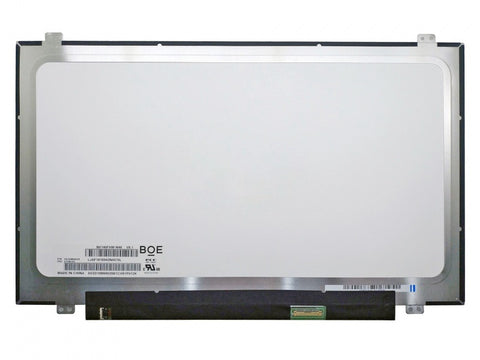 Notebook screen 14.0" 1920x1080 FHD, LED, IPS, SLIM, matte, 30pin (right), A+
