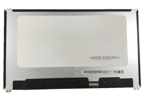 Notebook screen 14.0" 1920x1080 FHD, LED, SLIM, matte, 30pin (right), A+