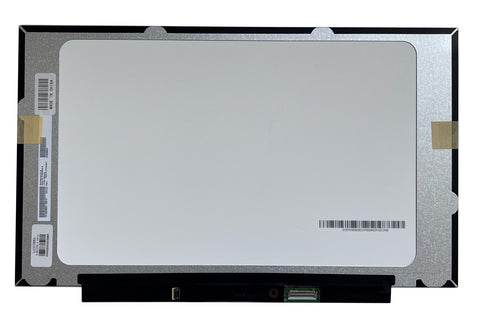 Notebook screen 14.0" 1920x1080 FHD, LED, SLIM,  IPS, 60Hz, matte, 40pin (right), A+
