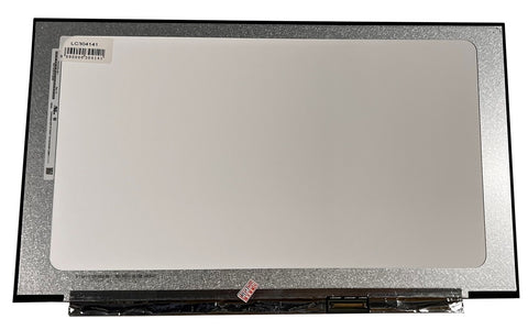 LCD Screen 16.1" 1920x1080, FHD, LED, SLIM, matte, 40pin (right), A+