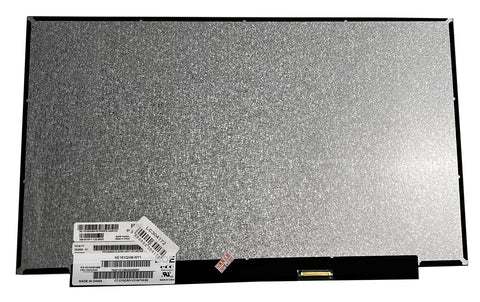 LCD Screen 16.1" 2560x1440 QHD, WLED, SLIM, matte, 40pin (right), A+