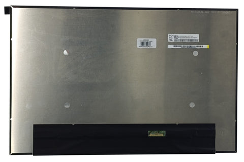 LCD Screen 16.0", 1920x1200, WLED, SLIM, IPS, 60Hz, matte, 30pin (right), A+