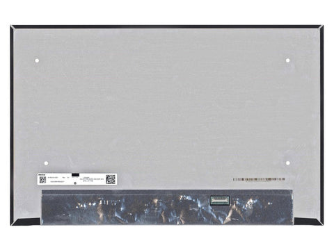LCD Screen 16.0", 1920x1200, WLED, SLIM, IPS, matte, 30pin (right), A+