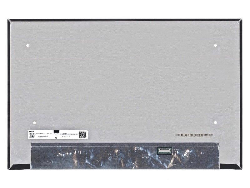 LCD Screen 16.0", 1920x1200, WLED, SLIM, IPS, matte, 30pin (right), A+