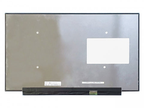 LCD Screen 17.3" 1920x1080, FHD, LED, IPS, 360Hz, matte, 40 pin (right), A+