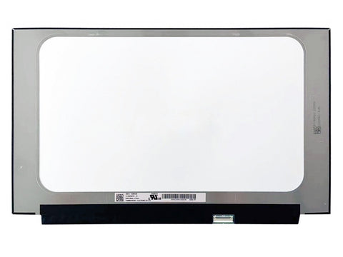LCD Screen 15.6", 1920x1200, WLED, SLIM, IPS, matte, 40pin (right), A+