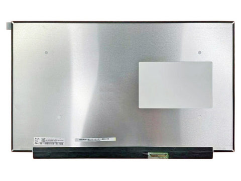 LCD Screen 15.6", 2560x1440, WLED, SLIM, 165Hz,  IPS, matte, 40pin (right), A+