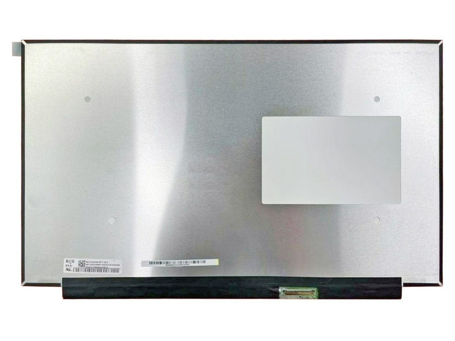 LCD Screen 15.6", 2560x1440, WLED, SLIM, 165Hz,  IPS, matte, 40pin (right), A+