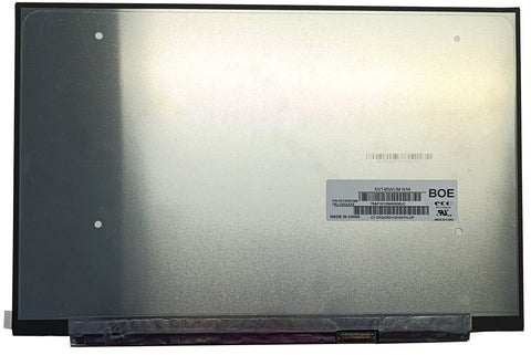 Notebook screen 14.0", 1920x1200, 60Hz, matte, 30pin (right), IPS