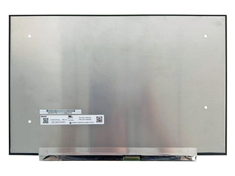 Notebook screen 14.0", 1920x1200, 60Hz, matte, 30pin (right), IPS