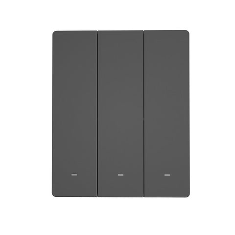 SONOFF M5 Smart Wall Switch M5-3C-80, Wi-Fi
