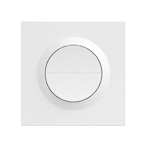 SONOFF MINI-2GS-E WiFi Double Smart Wall Switch, Matter, Wi-Fi