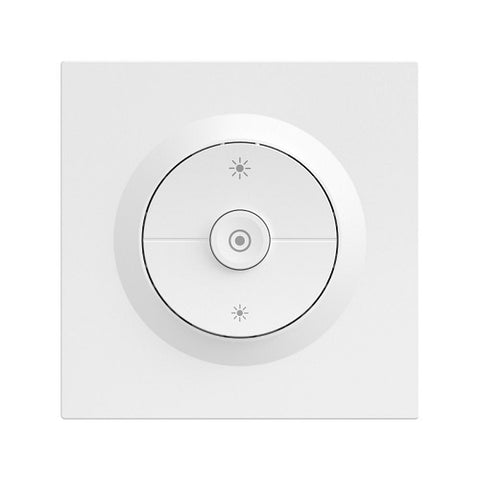 SONOFF MINI-DIM-E Dimmer Wall Switch, Matter over Wi-Fi