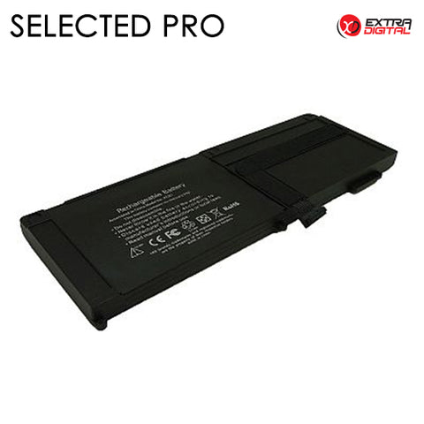 Notebook Battery for A1321, 5300mAh, Extra Digital Selected Pro