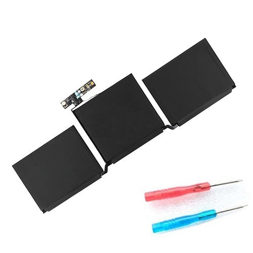 Notebook Battery for A2289 4784mAh, Premium