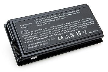 Notebook Battery ASUS A32-F5, 5200mAh, Extra Digital Advanced