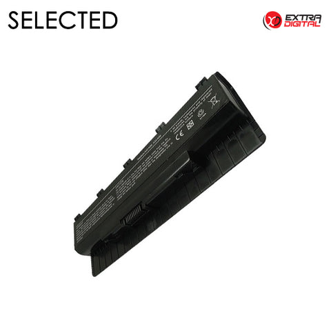 Notebook battery ASUS A32-N56, 4400mAh, Extra Digital Selected