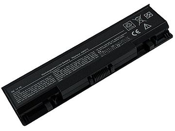 Notebook battery, Extra Digital Advanced, DELL RM791, 5000mAh