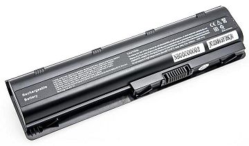 Notebook battery, Extra Digital Advanced, COMPAQ MU06, 5200mAh