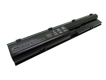 Notebook battery, Extra Digital Advanced, HP HSTNN-I02C, 5200mAh