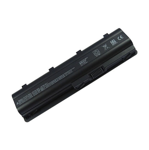 Notebook battery, Extra Digital Selected, COMPAQ MU06, 4400mAh