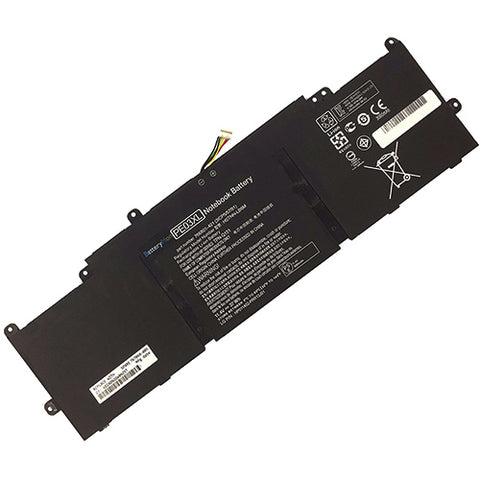 Notebook battery, Extra Digital Selected, HP PE03, 36 Wh