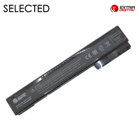 Notebook battery HP HSTNN-LB2P, 4400mAh, Extra Digital Selected