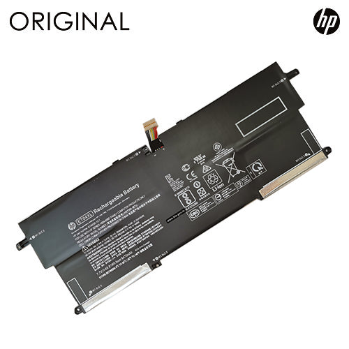 Notebook Battery HP ET04XL, 6470mAh, Original