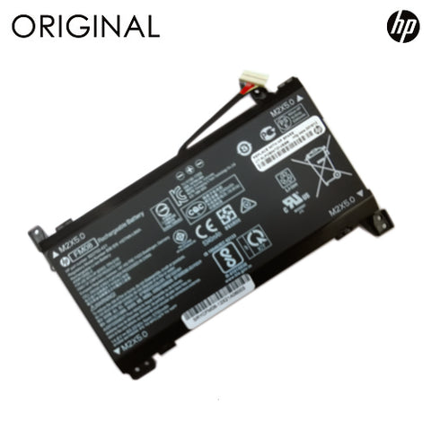Notebook Battery HP FM08, 5973mAh, Original, 16 pin
