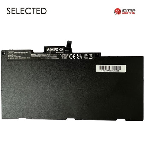 Notebook Battery HP TA03XL, 4100mAh, Extra Digital Selected