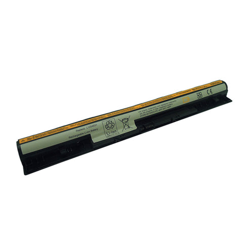 Notebook battery, Extra Digital Selected, LENOVO L12S4E01, 2200mAh