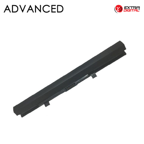 Notebook Battery TOSHIBA Satellite C55  PA5195U-1BRS, 2600mAh