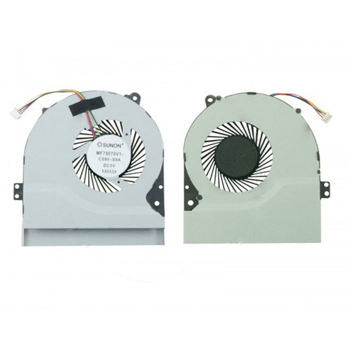 Notebook cooler Asus: X450V, X550C ORG