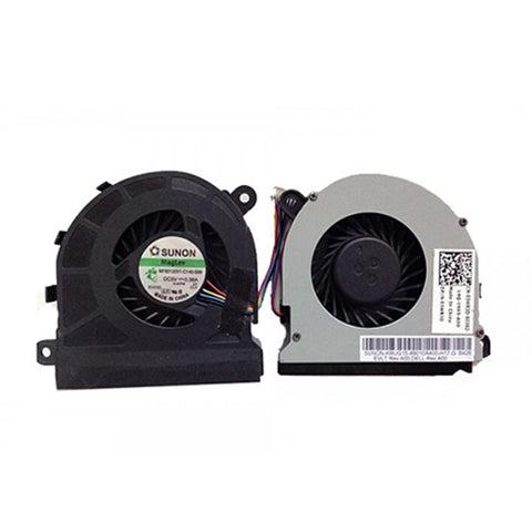 Notebook cooler Dell: 5520, E5520