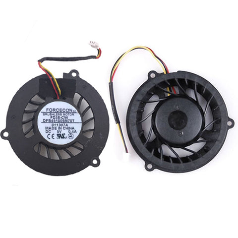 Notebook cooler MSI Averatec 2100