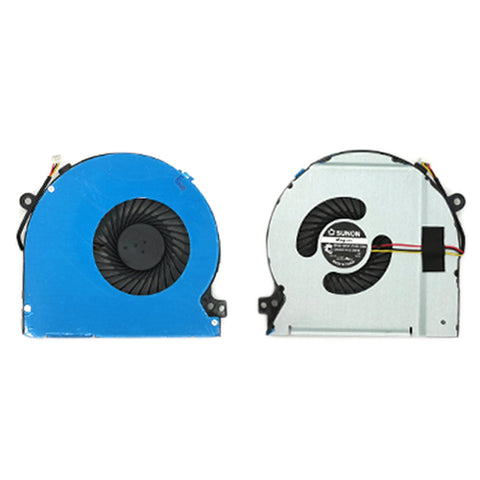 Notebook Cooler DELL XPS 15, L501X