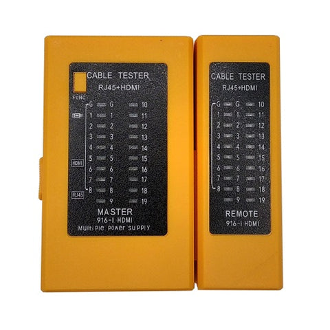 HDMI cable tester NF622