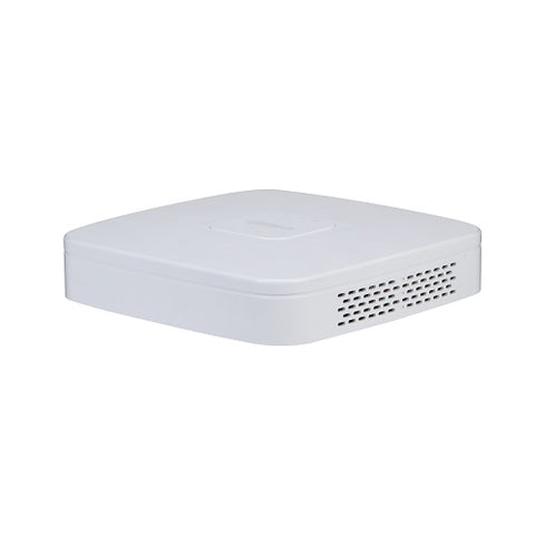 IP Network recorder 4K 4 ch NVR4104-4KS3