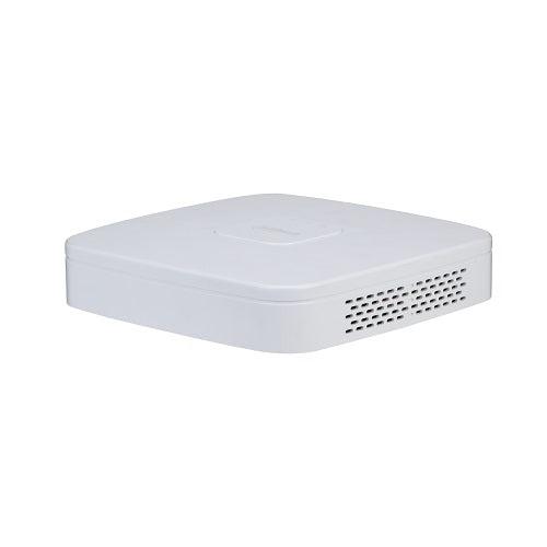 IP Network recorder 4K 4 ch NVR4104-4KS3