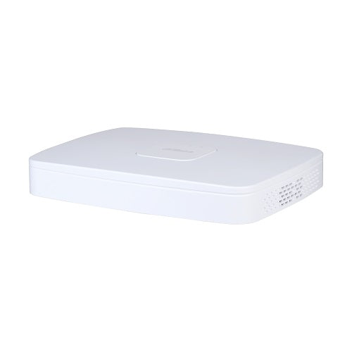 IP Network recorder 4K 8 ch NVR4108-8P-EI