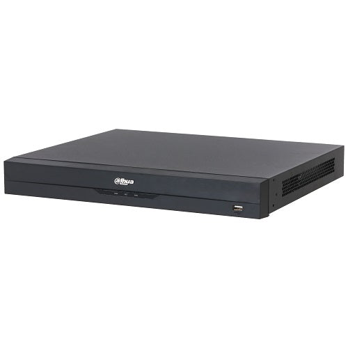 IP Network recorder 8 ch NVR5208-8P-EI2