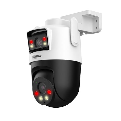 Mini 4 Megapixel HD Network  PTZ Dome Camera zoom WIFI P5D-5F-PV