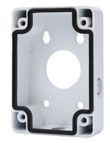 Installation box PFA120