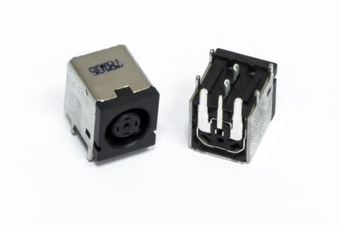Power jack, DELL Inspiron 1150, 1501, 5150, 5160